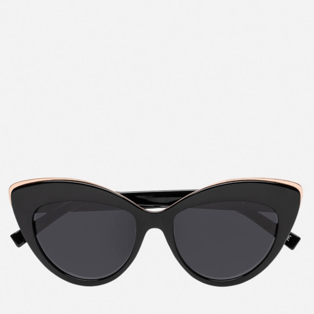 Le Specs | Polarized Beautiful Stranger Sunglasses